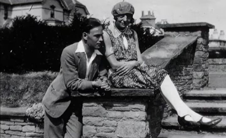1920s Fashion Trends History